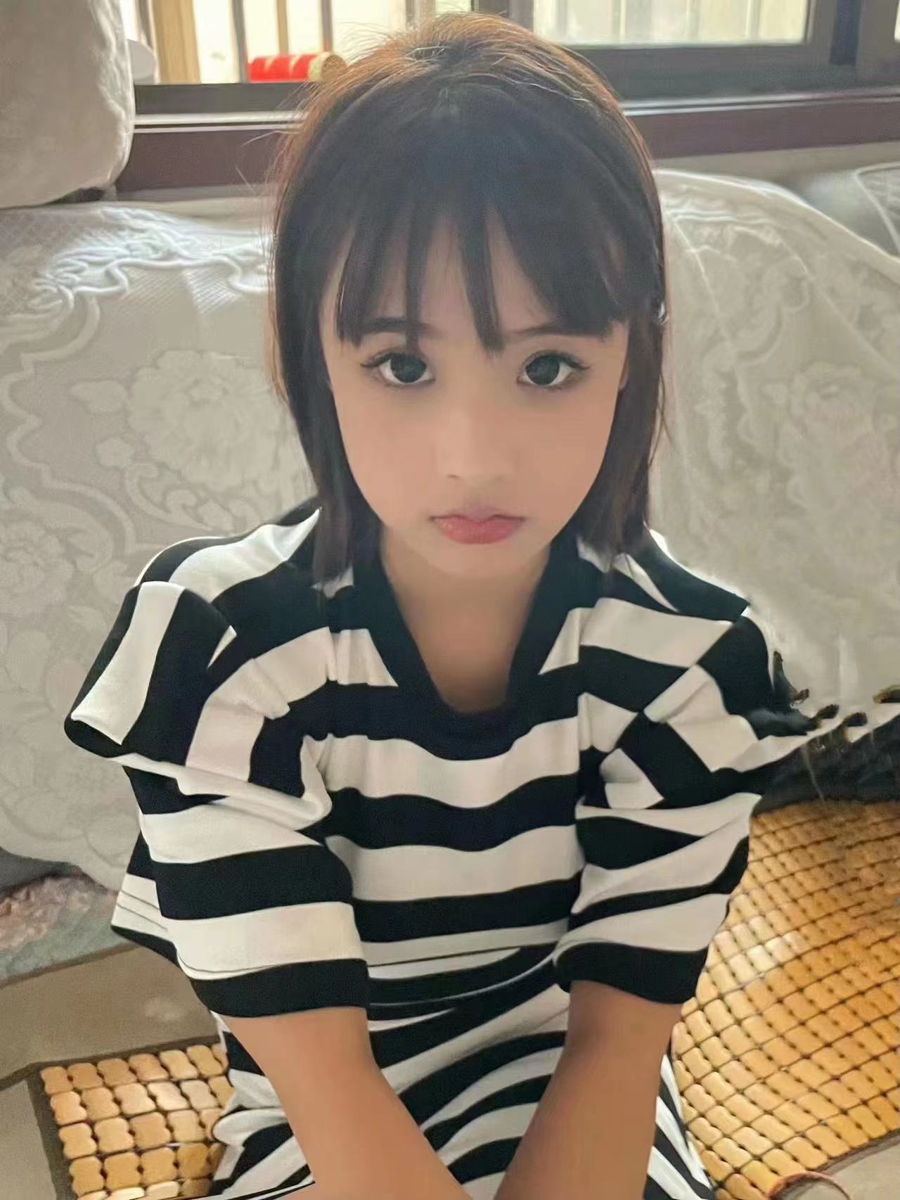 各种姿势轮流来，相当配合