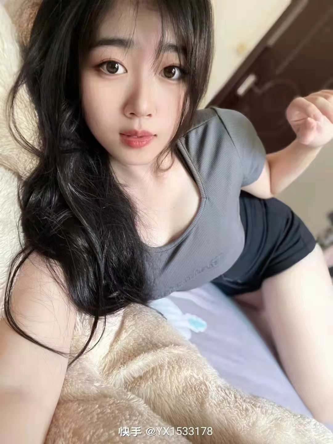 气质活好不粘人