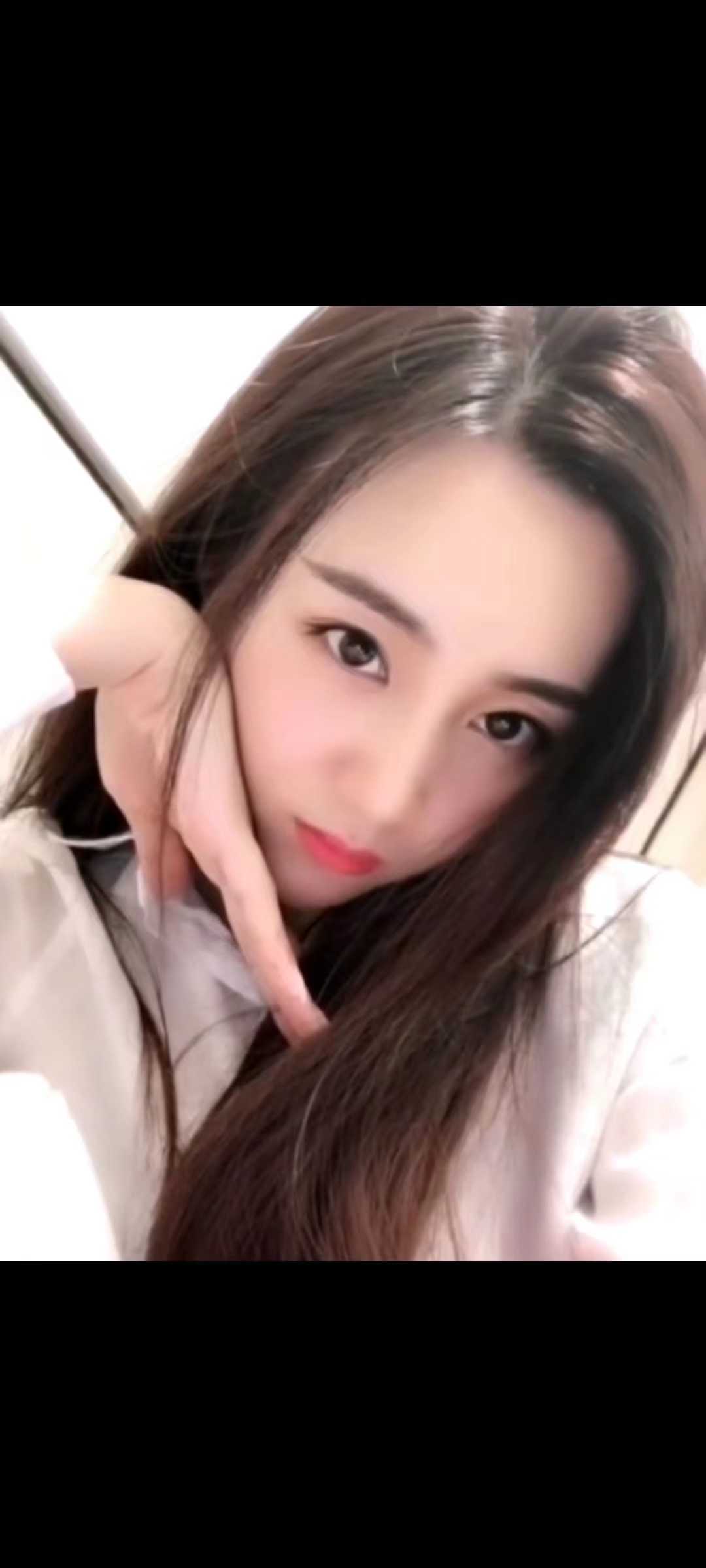 第一眼见到她，就很有欲望