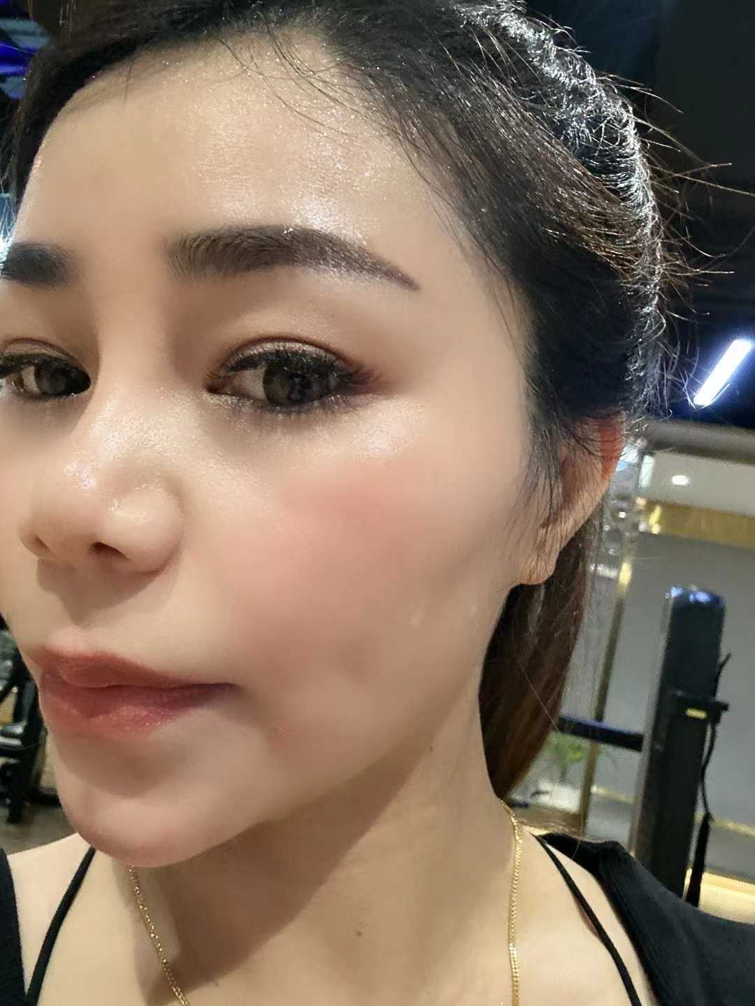 瑜伽教练，你值得品鉴