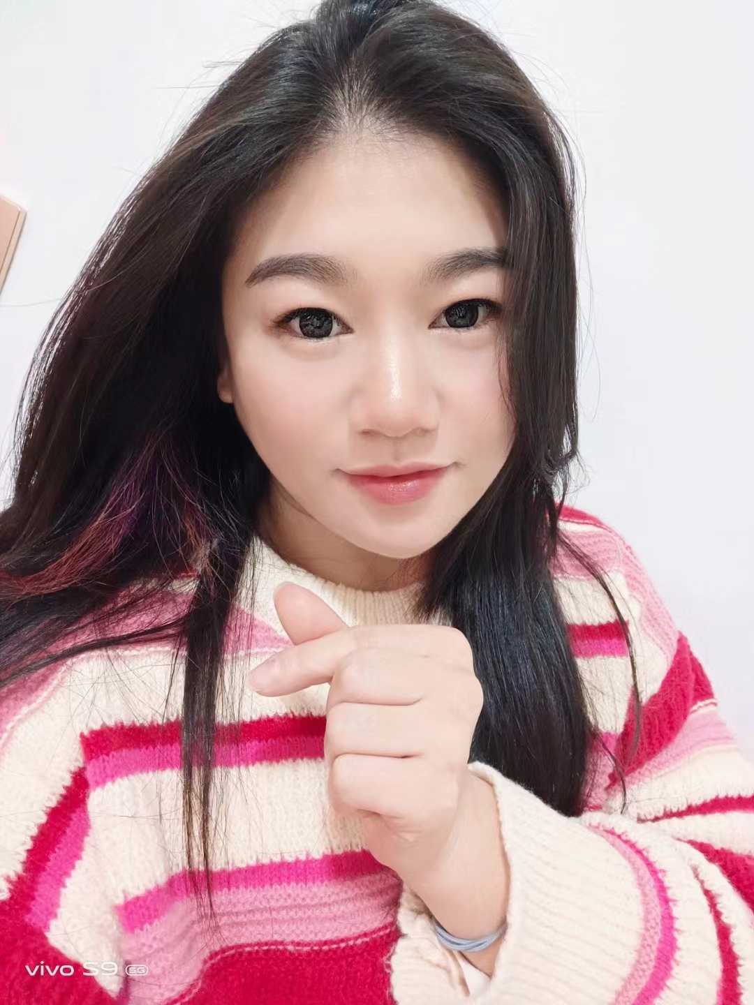 青云谱区瑜伽妹妹