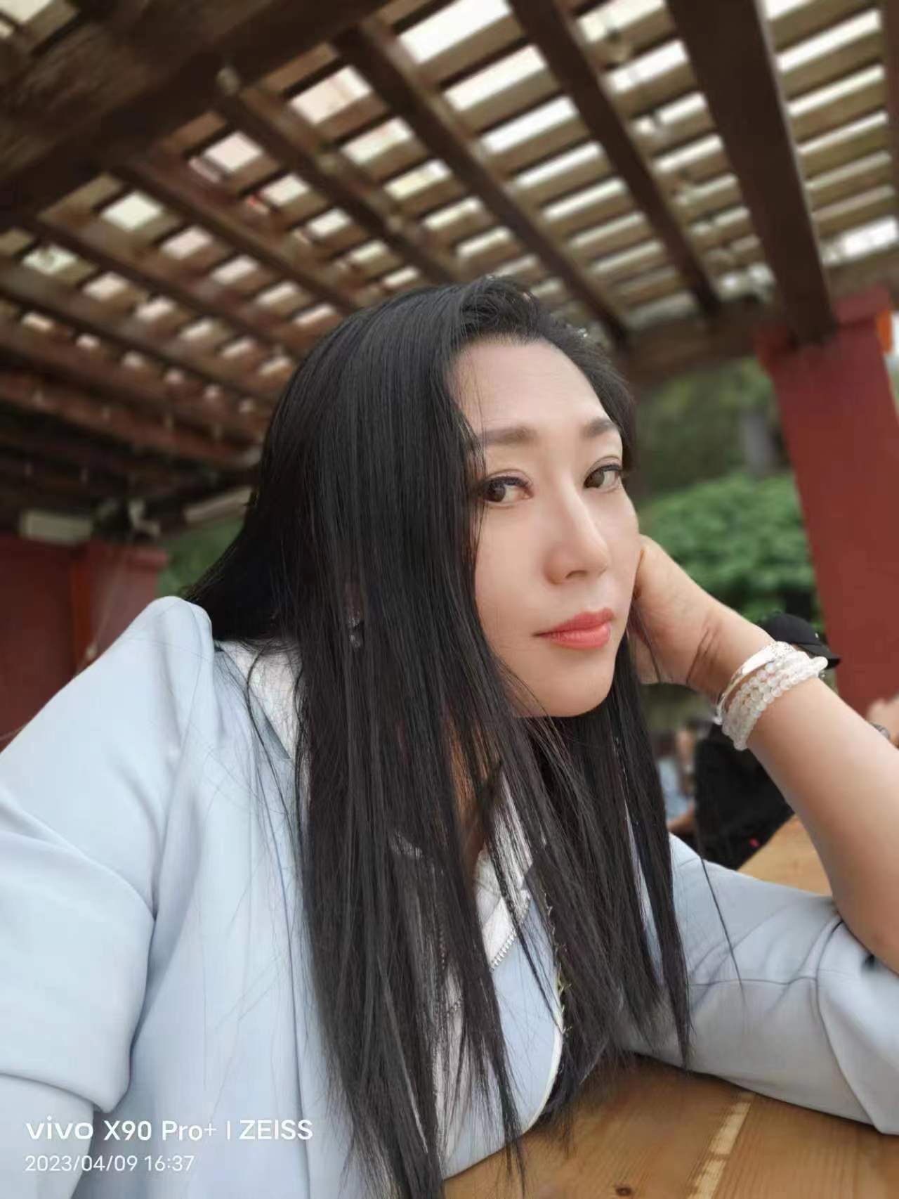 丰满韵味十足，服务认真