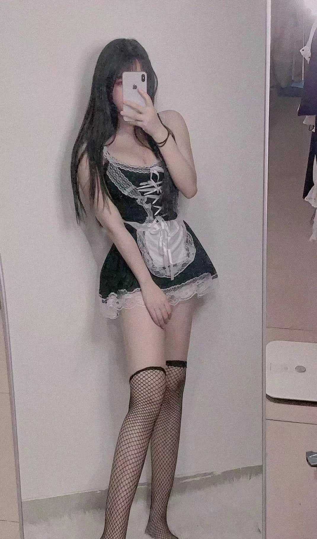 昆山美女年轻漂亮