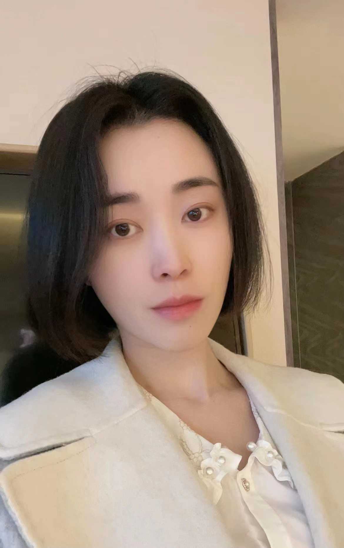 干起来很带劲，夹的受不了