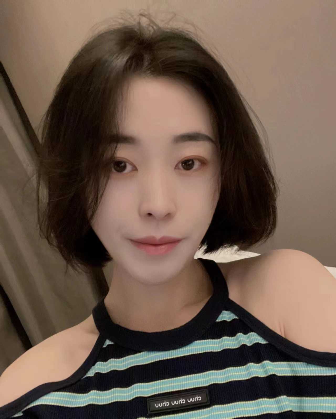 干起来很带劲，夹的受不了