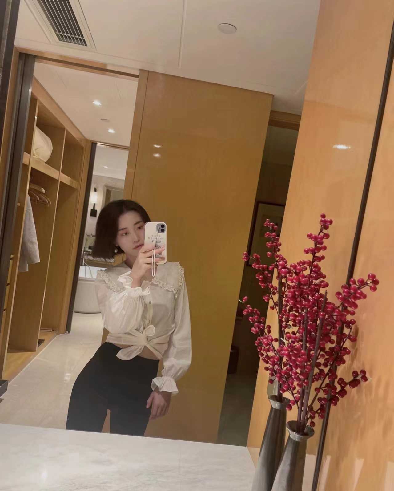 干起来很带劲，夹的受不了