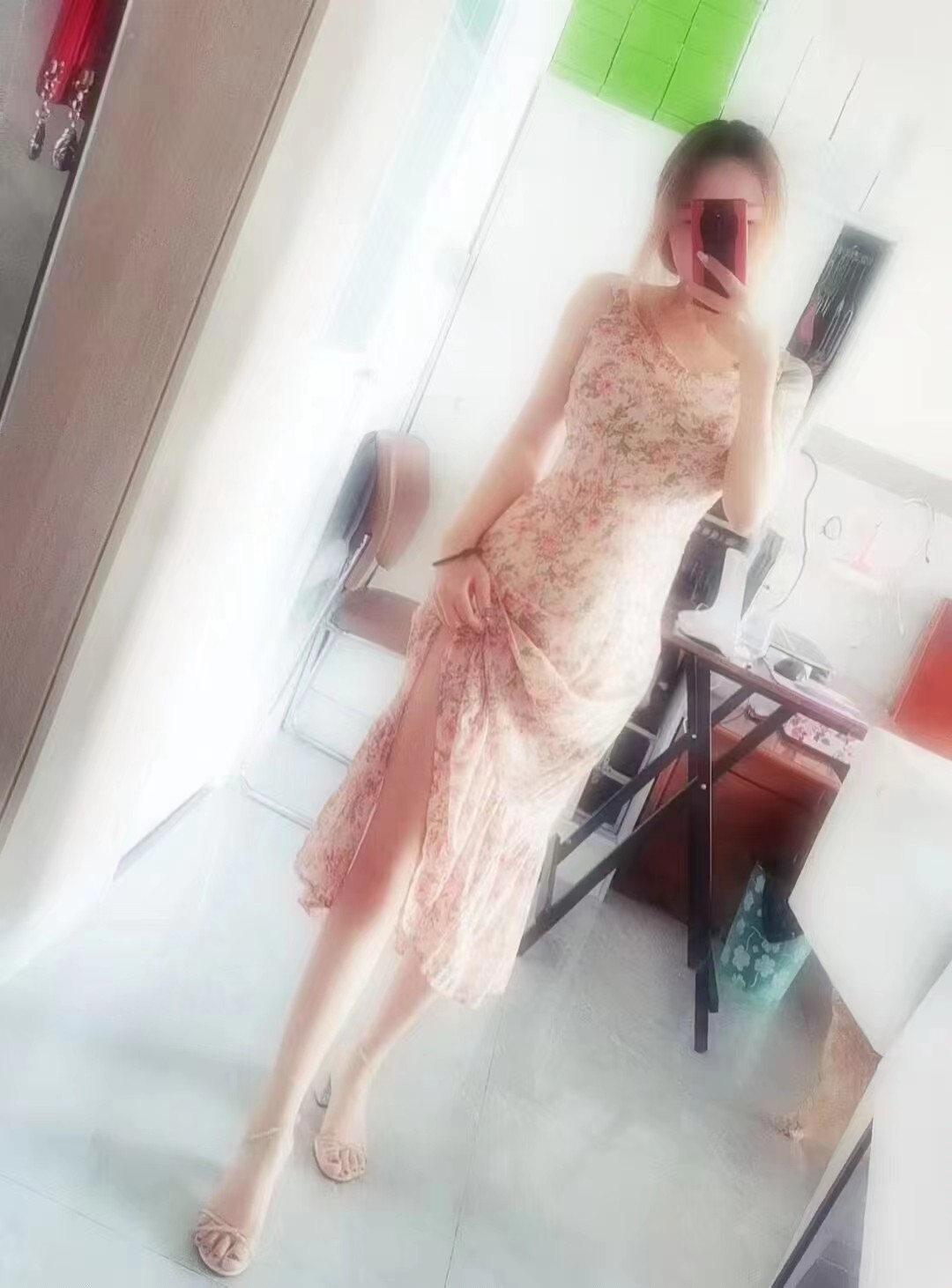 西湖区插画师优娜