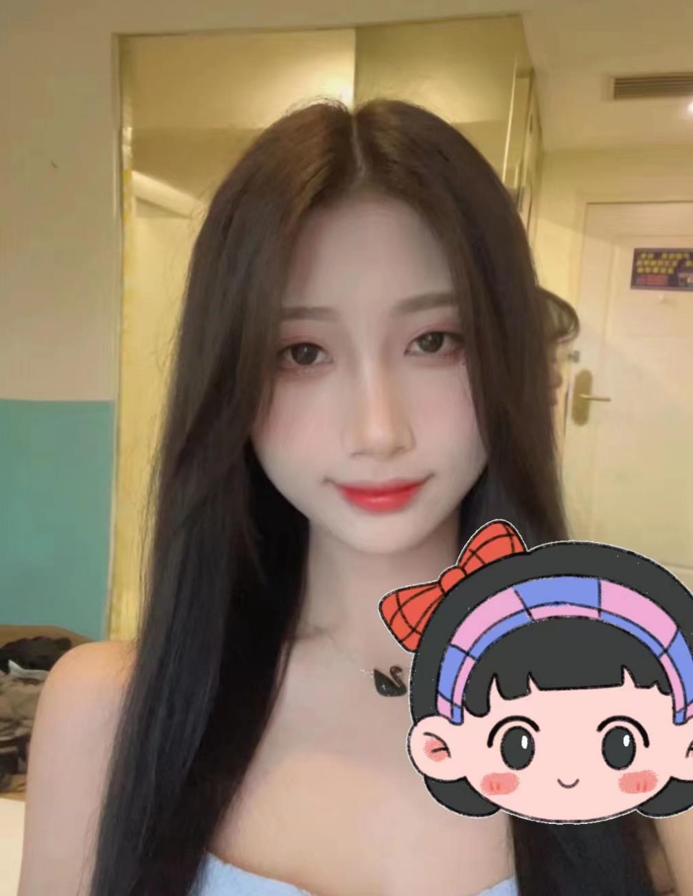 天河大长腿乐乐