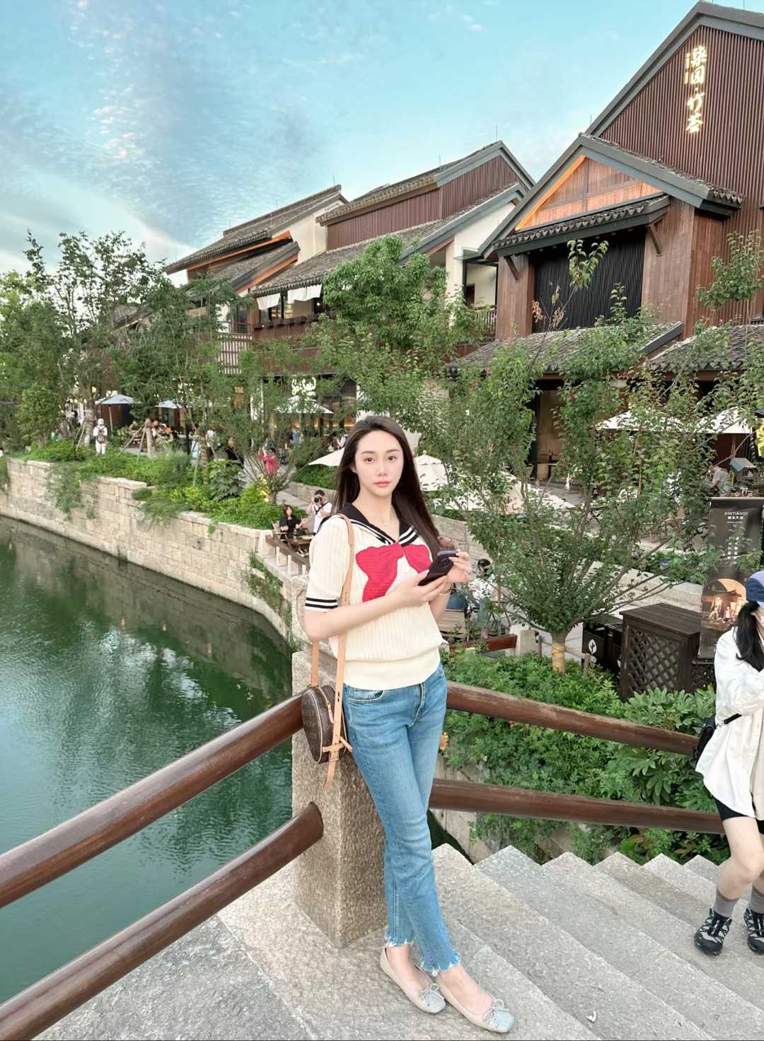 颜值高，服务好，鸳鸯浴k活一绝