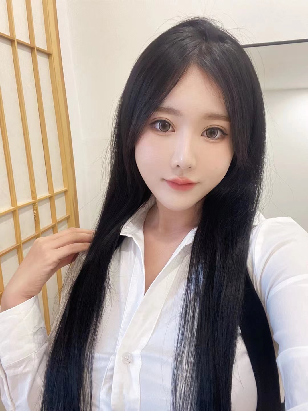 服务很棒，身材不错的小姐姐