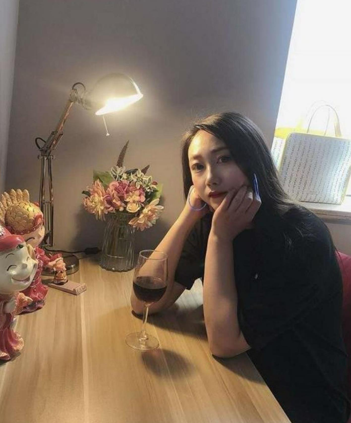 深圳小白领珊珊