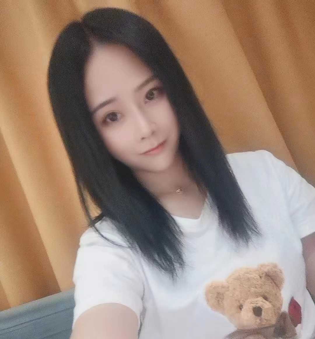 声音很温柔 叫起来酥酥麻麻