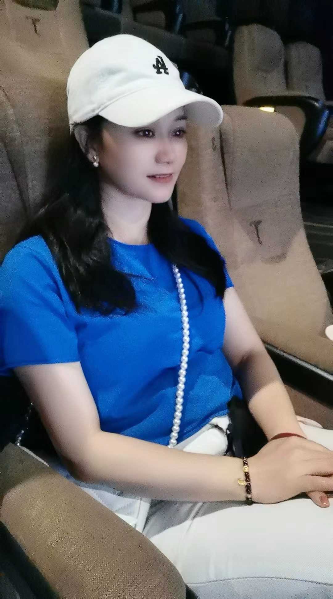 叫声好听 一顿冲锋完美收工