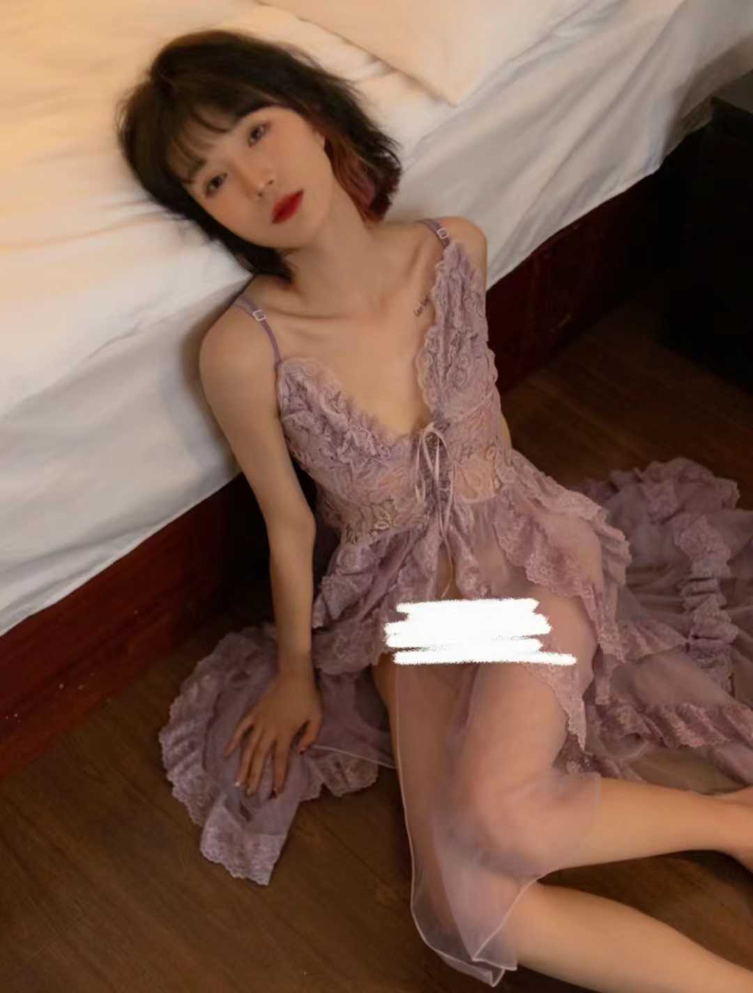 服务过程是真的舒服，身材很加分