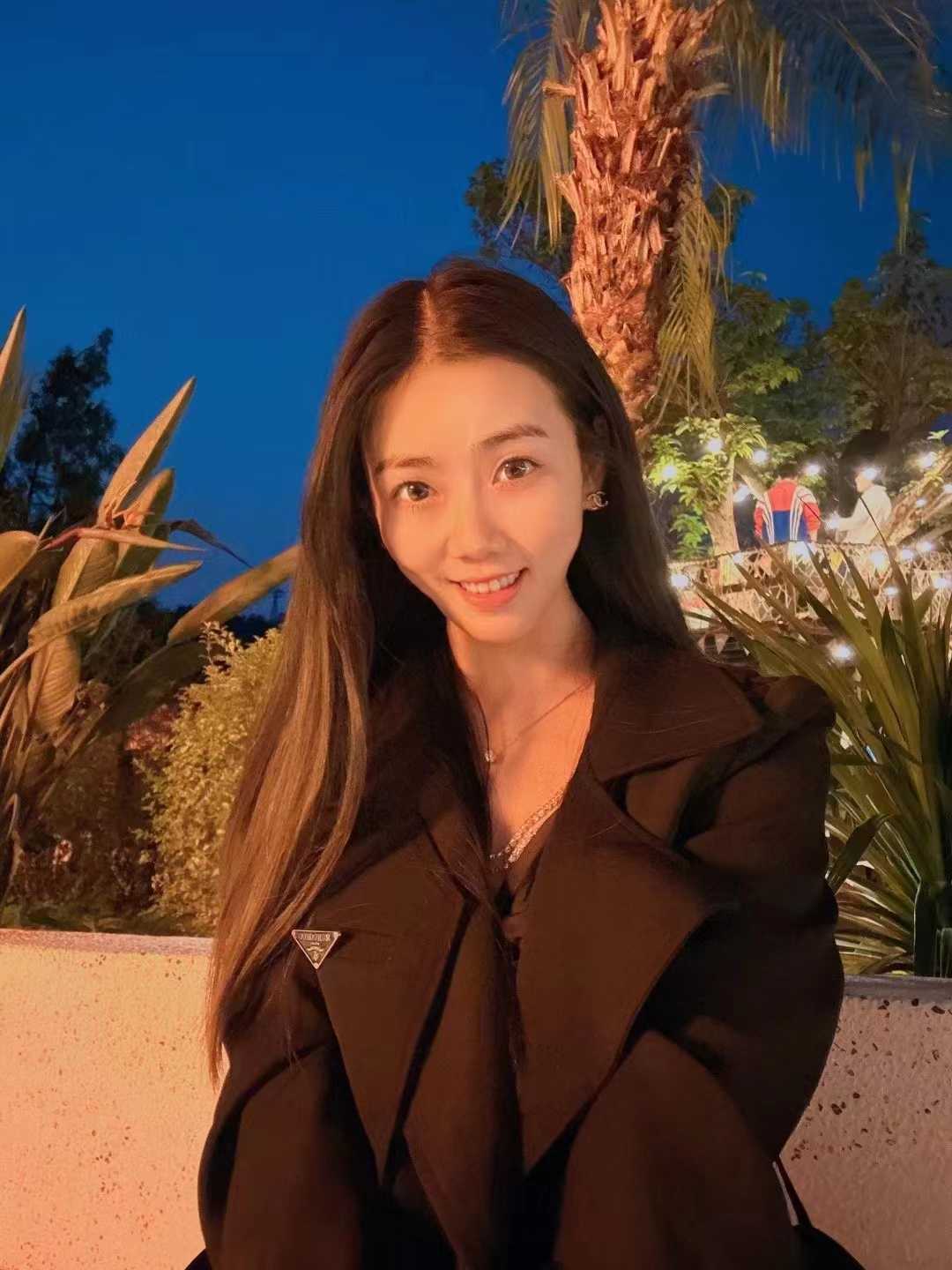 活泼开朗 乖巧听话 技术非常棒