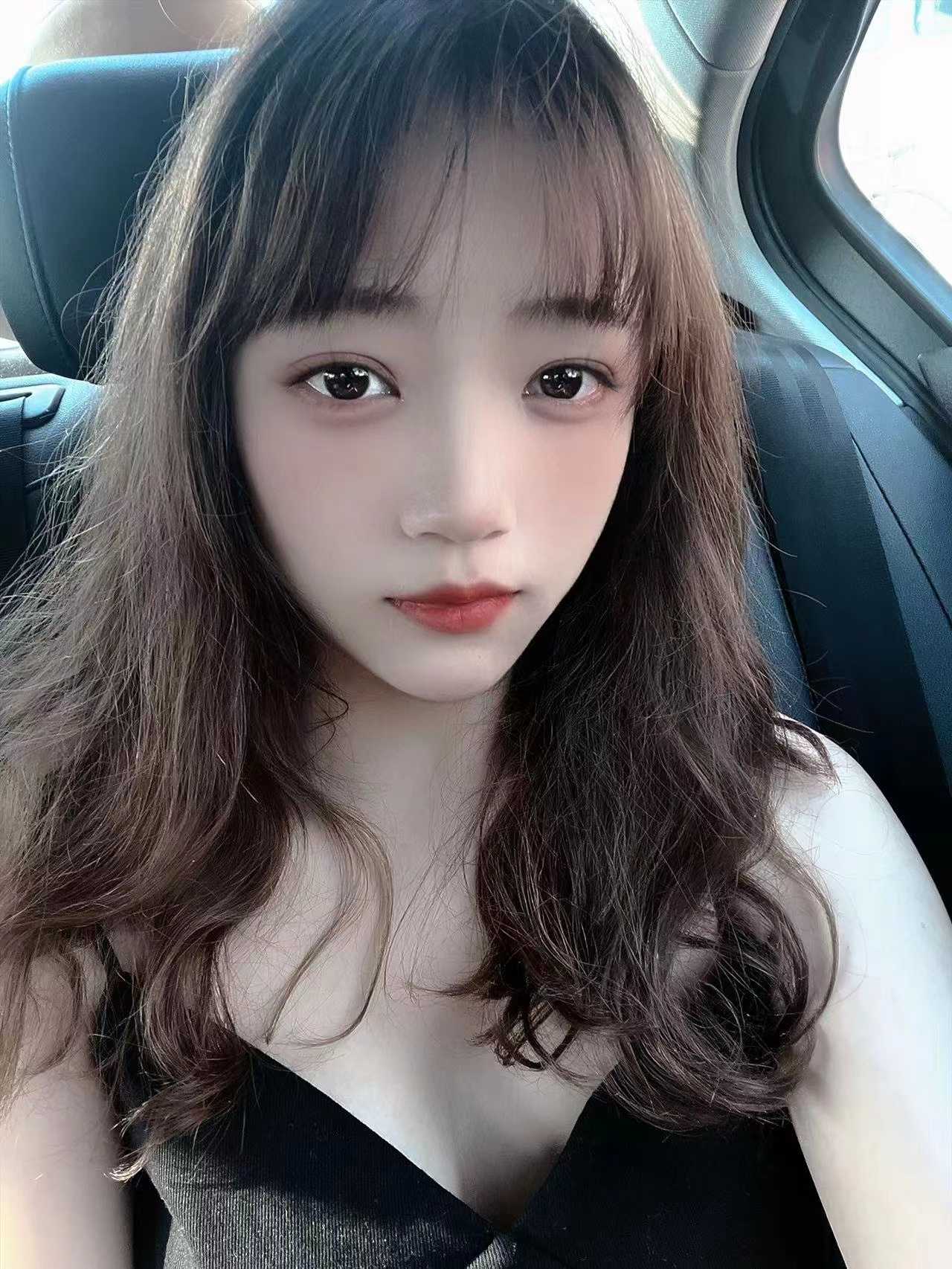 中山温柔体贴的小妹妹