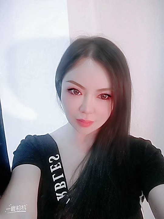 服务做的比较全的妹子