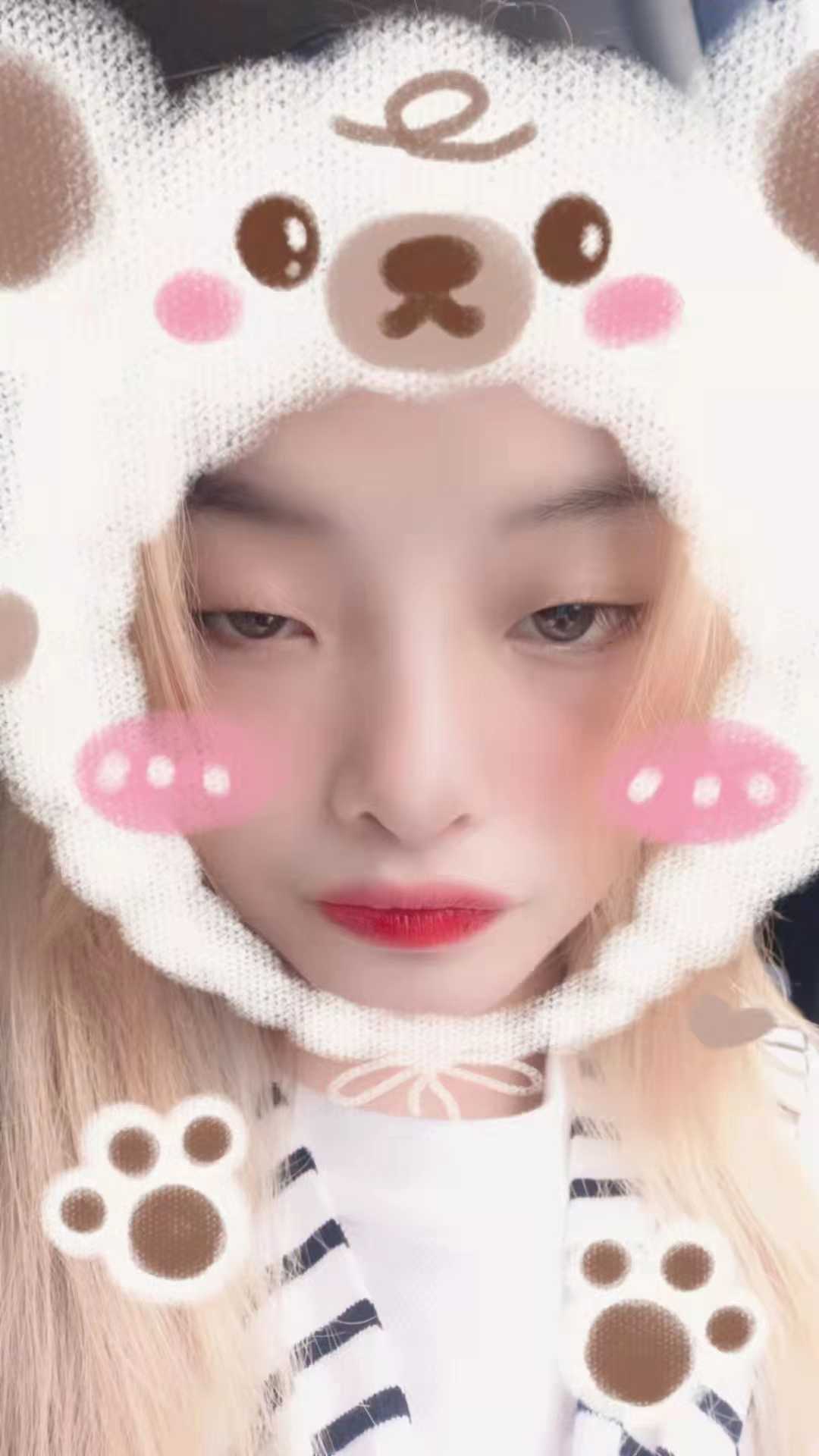 年轻嫩妹,待调教