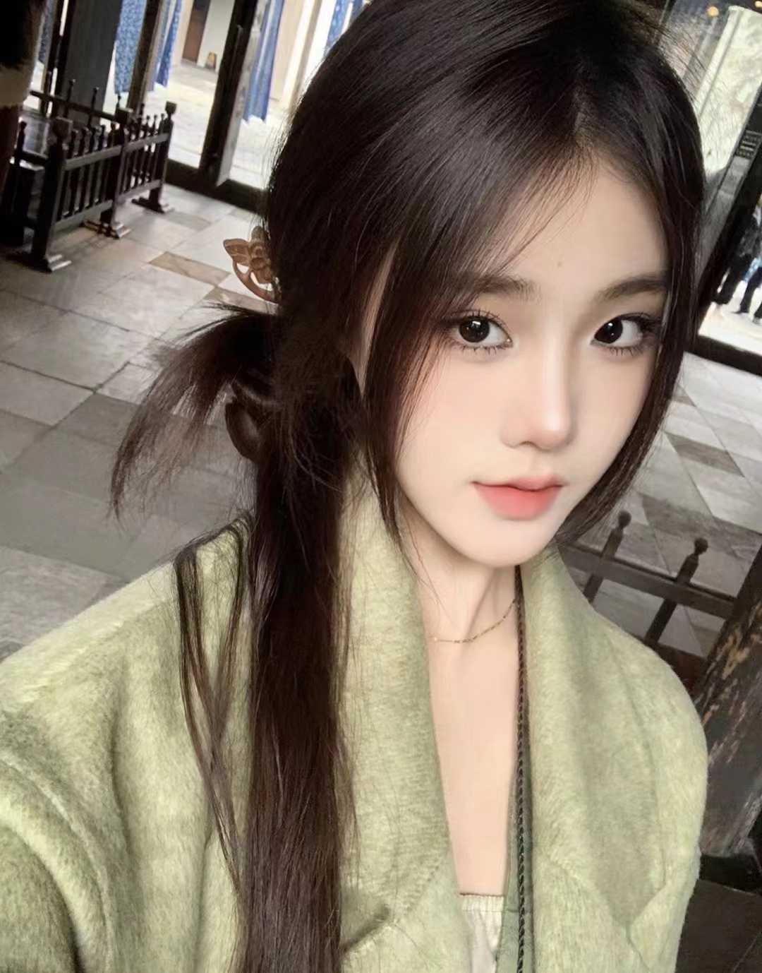 杭州市模特兼职大美