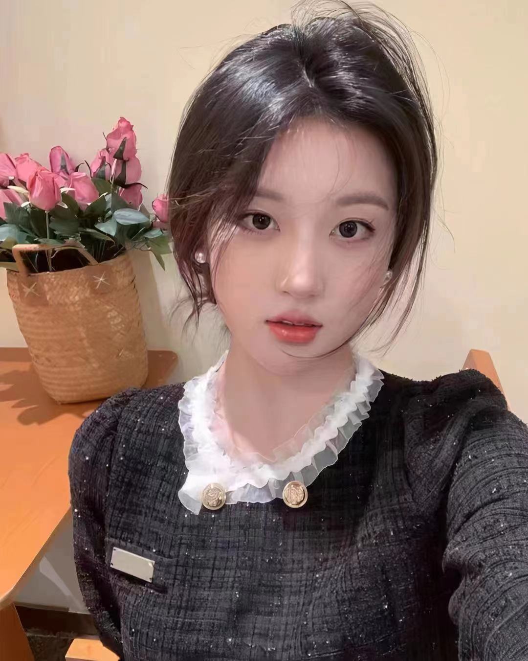 青岛市李沧区瑶瑶