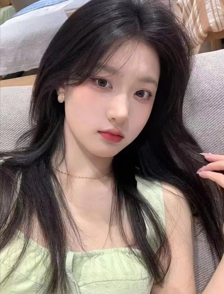 青岛市李沧区瑶瑶