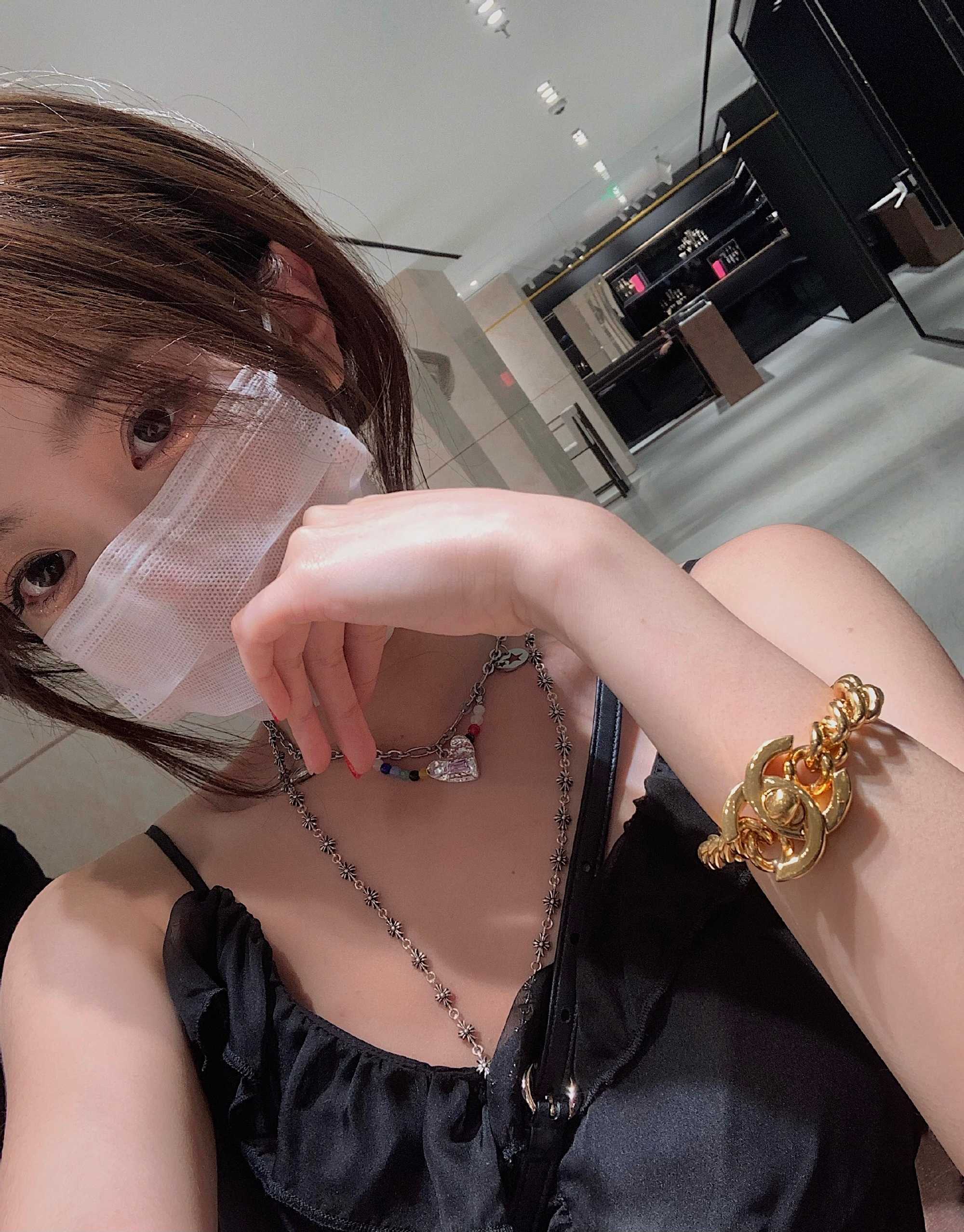 深圳瑜伽老师自做自聊