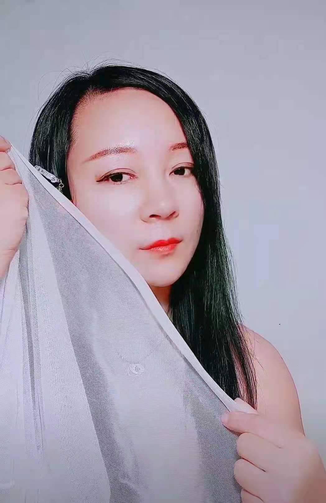 朝阳温柔兼职小姐姐