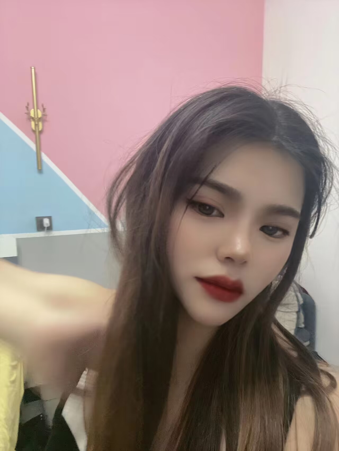 mm是真的嫩，服务可以