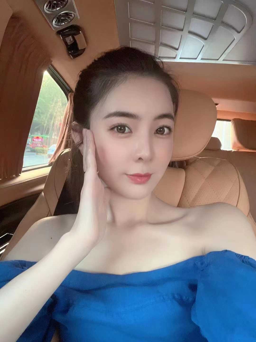 美女很有气质，kh真好