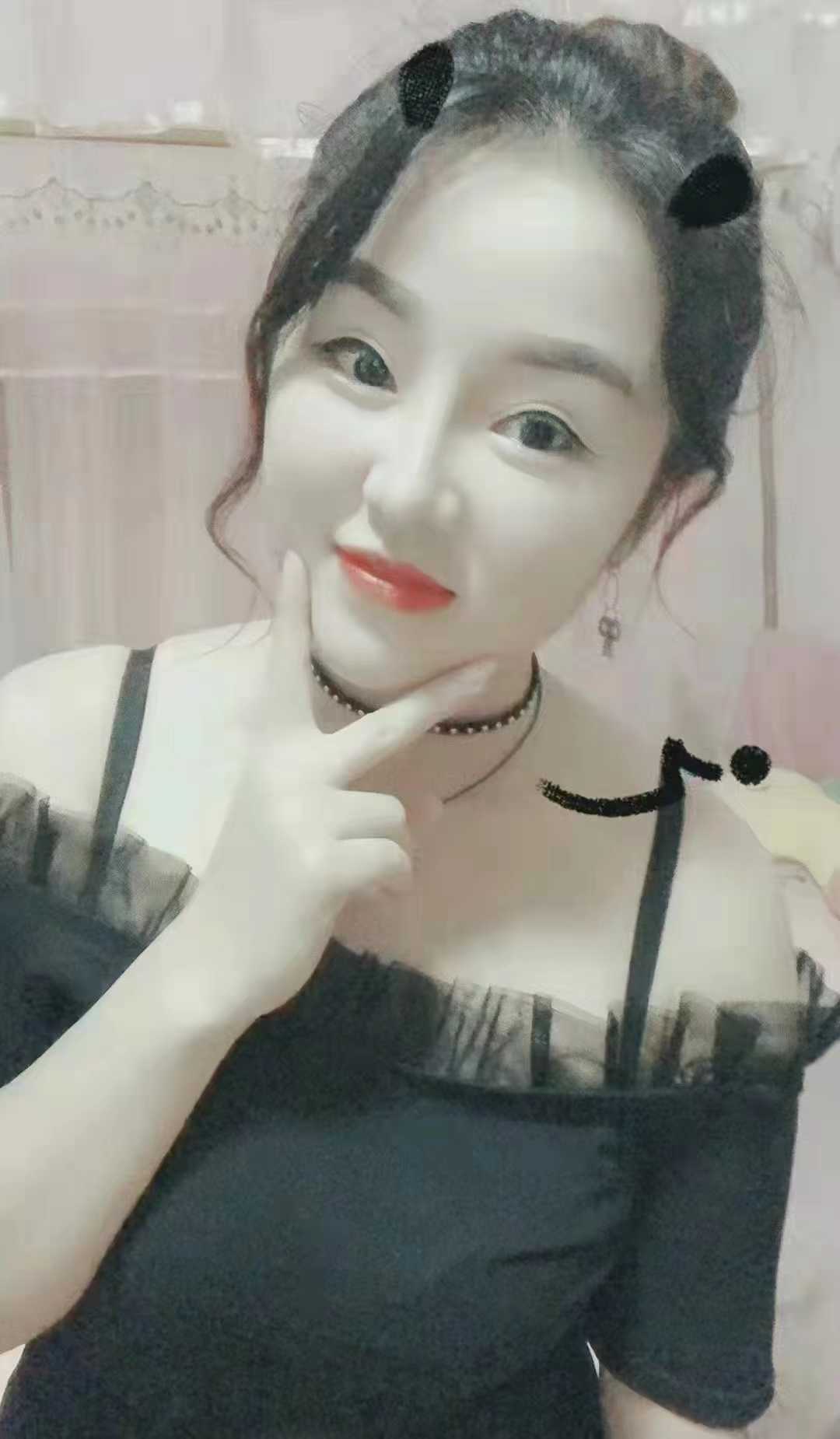 kh很舒服，胸大