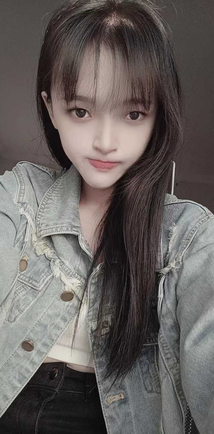 年轻妹妹KH棒身材好
