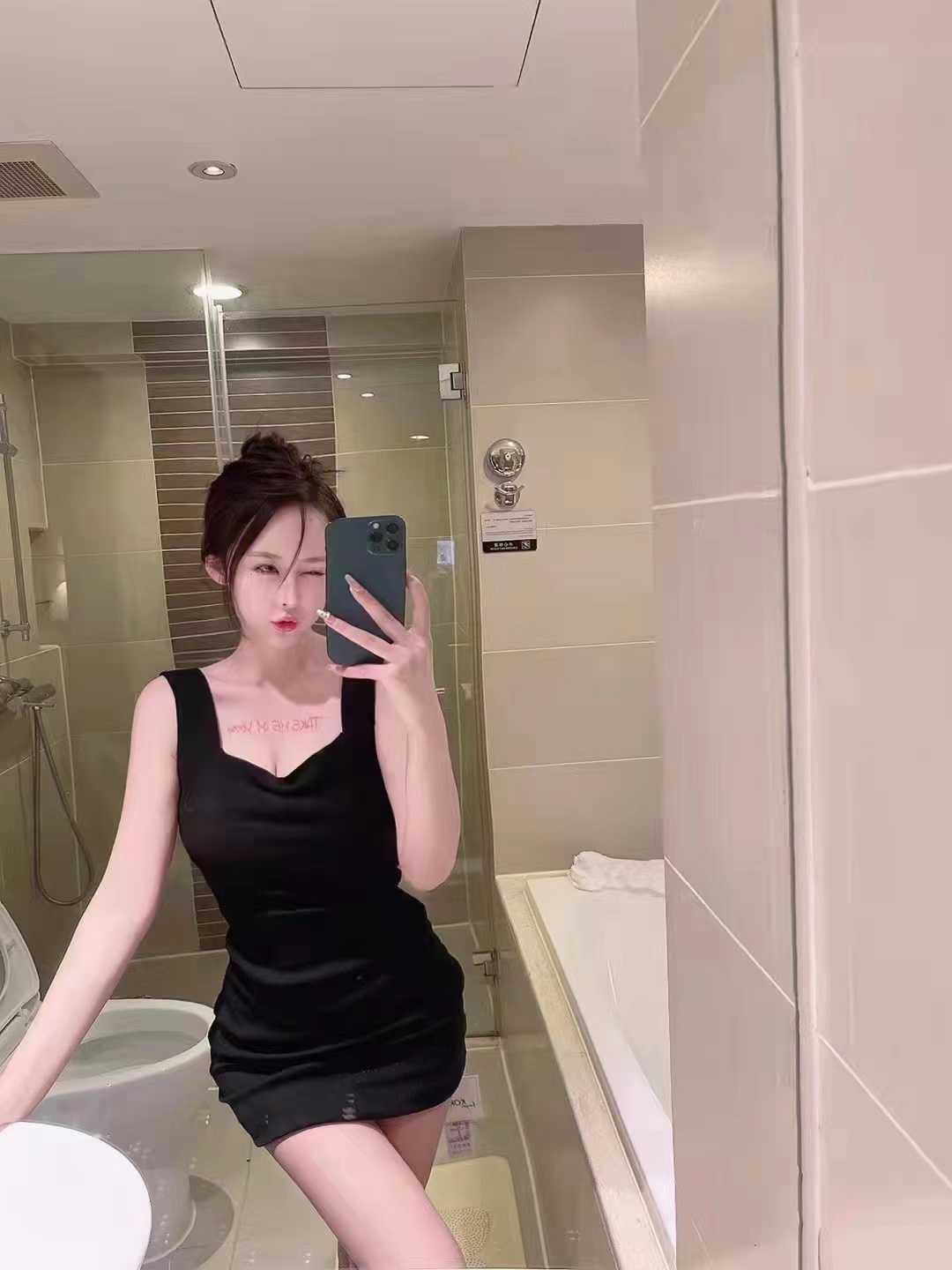 丰台极品嫩模茜茜