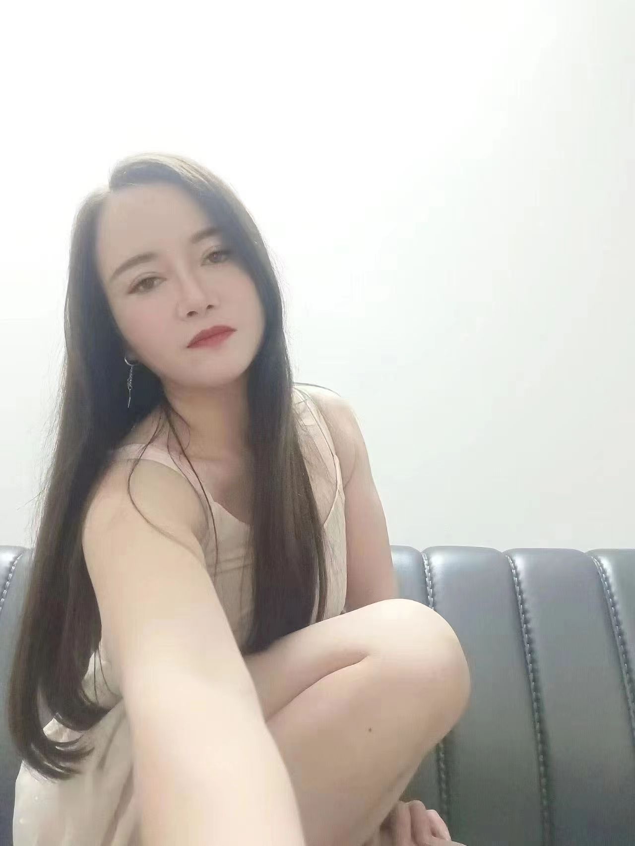 姐姐服务比较好，后入很爽