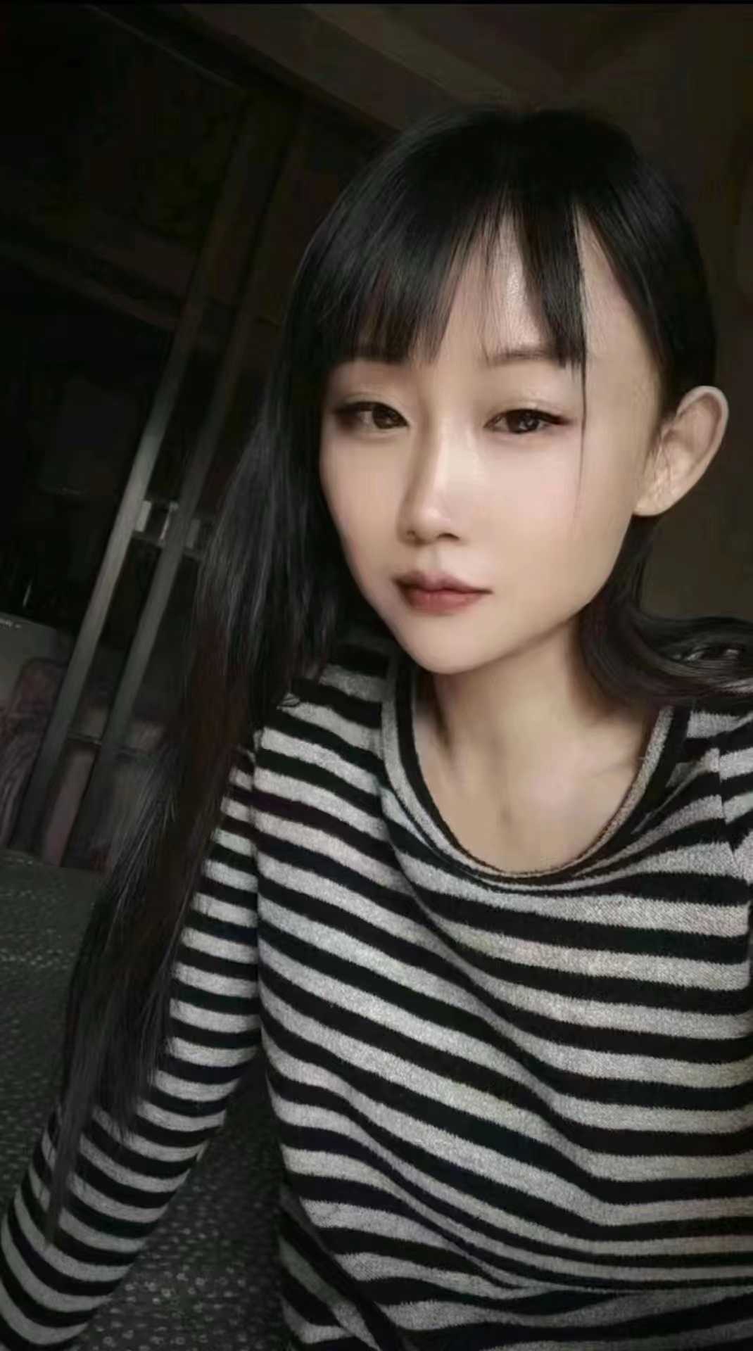 洗澡的时候就开始各种服务