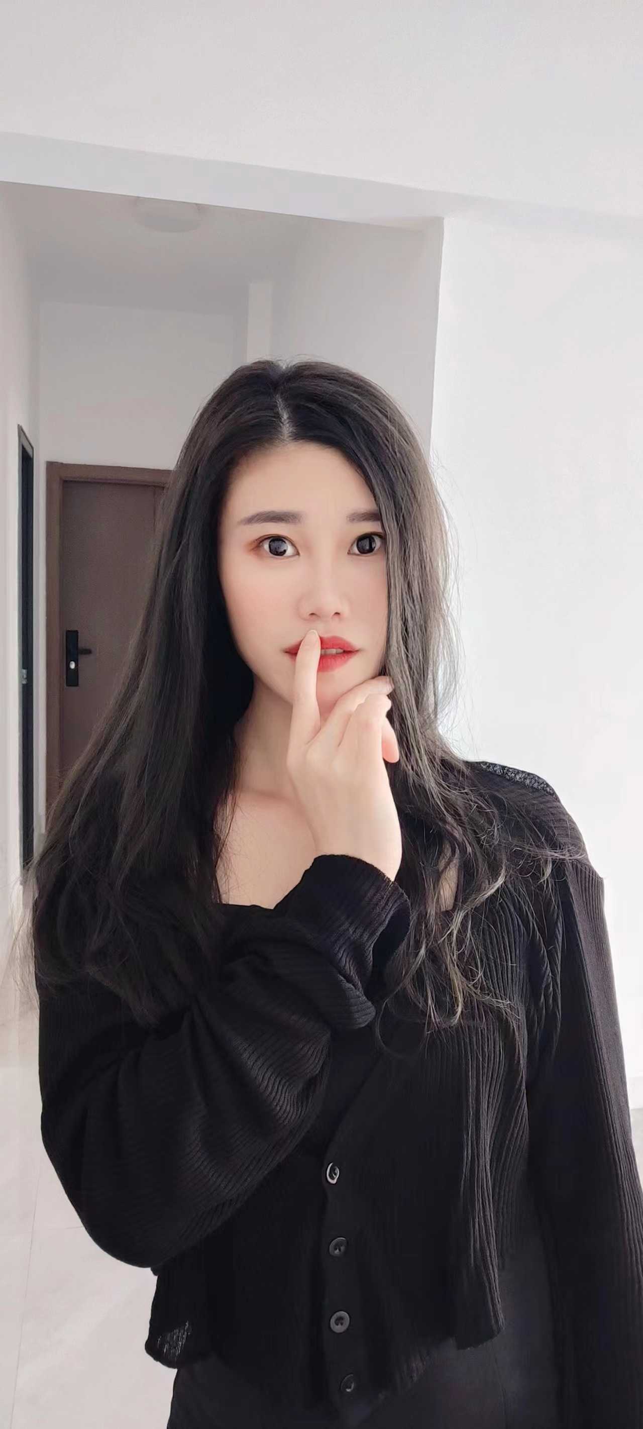 虎门丫头sao气不机车