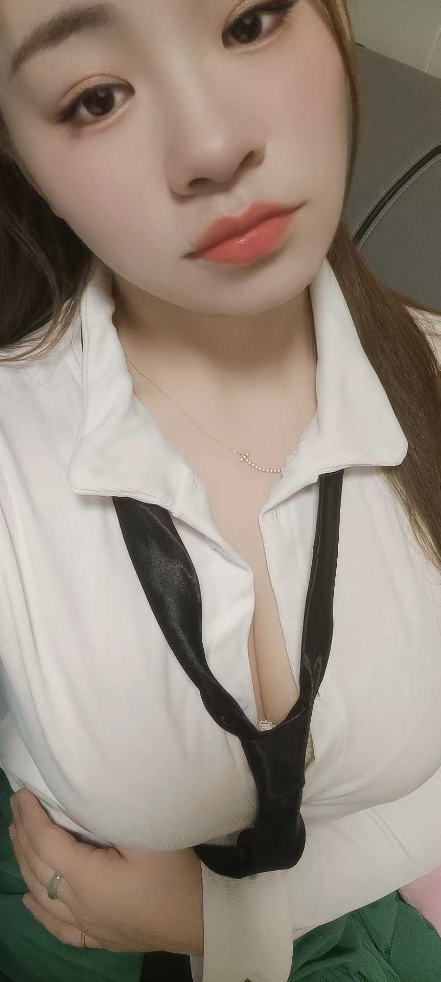 欲擒故纵，丰满欲女