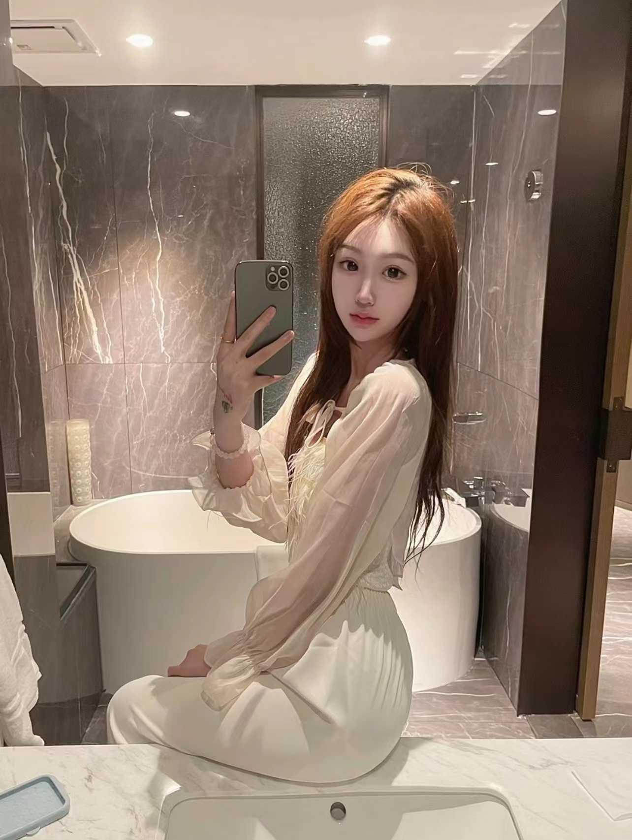 漂亮苗条 活也很棒 极品