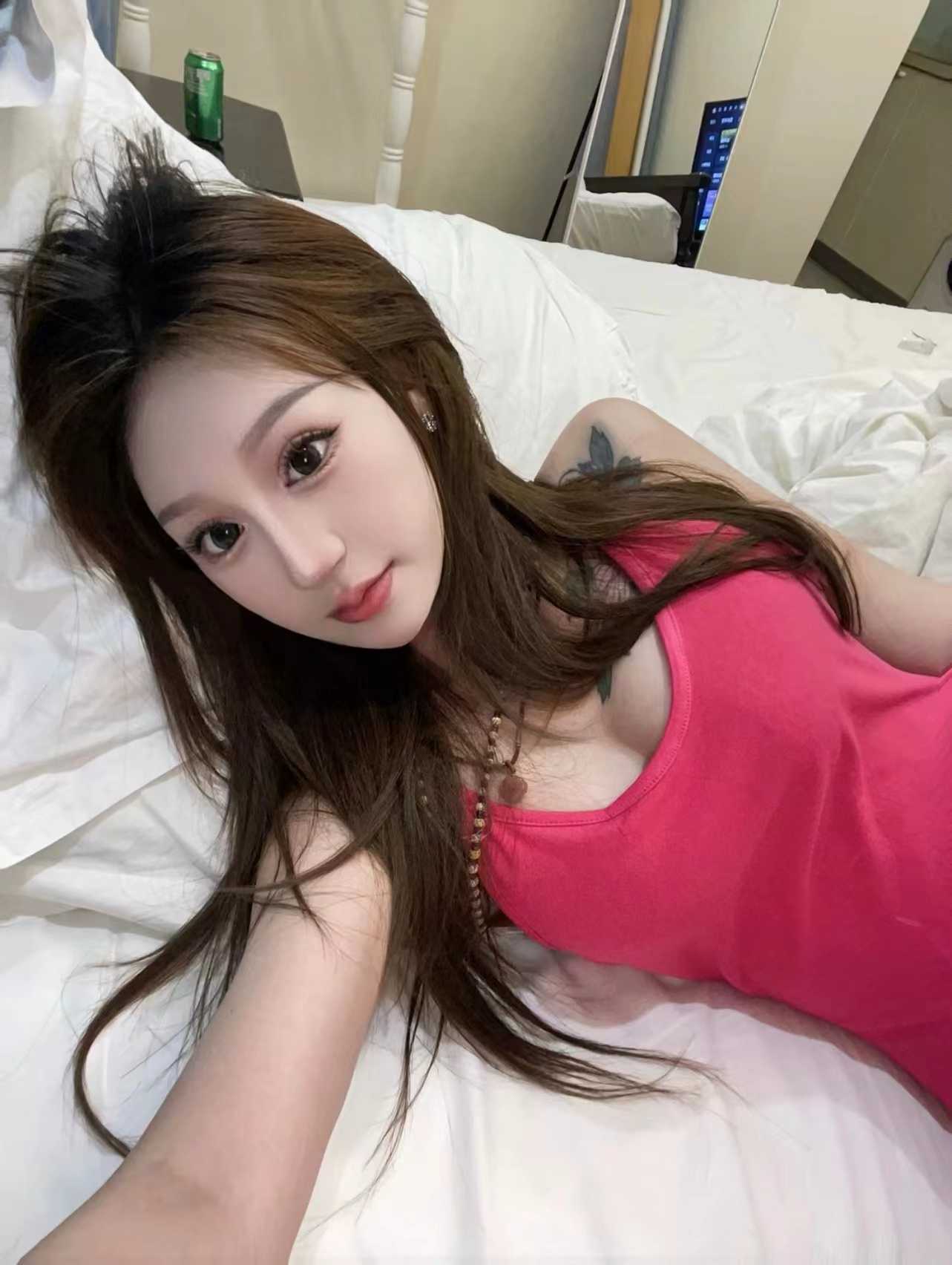 漂亮苗条 活也很棒 极品