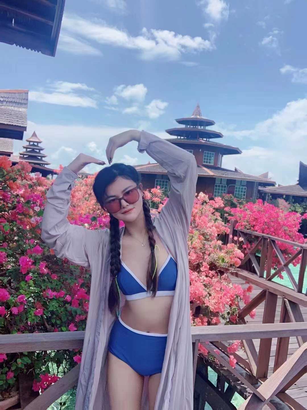 kh相当给力 无法自拔