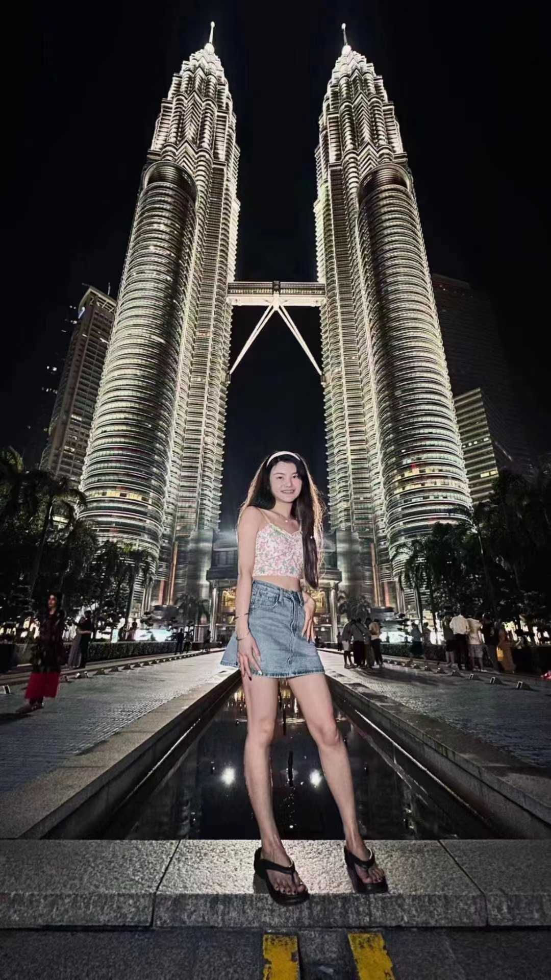 kh相当给力 无法自拔