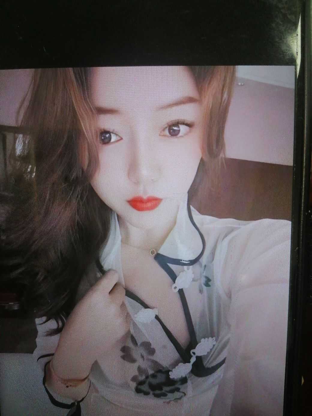 在宁波绍兴跑的小美女