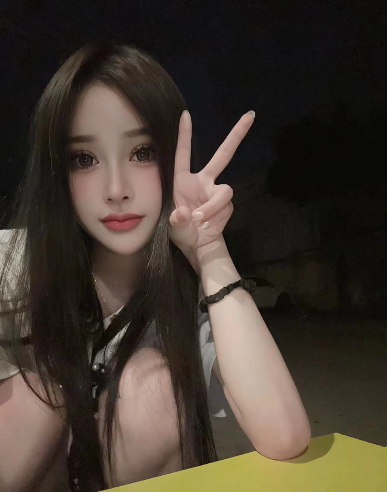 妹妹实力派，项目非常的多