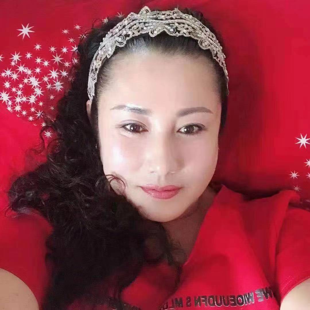 熟女一枚，可WTNS