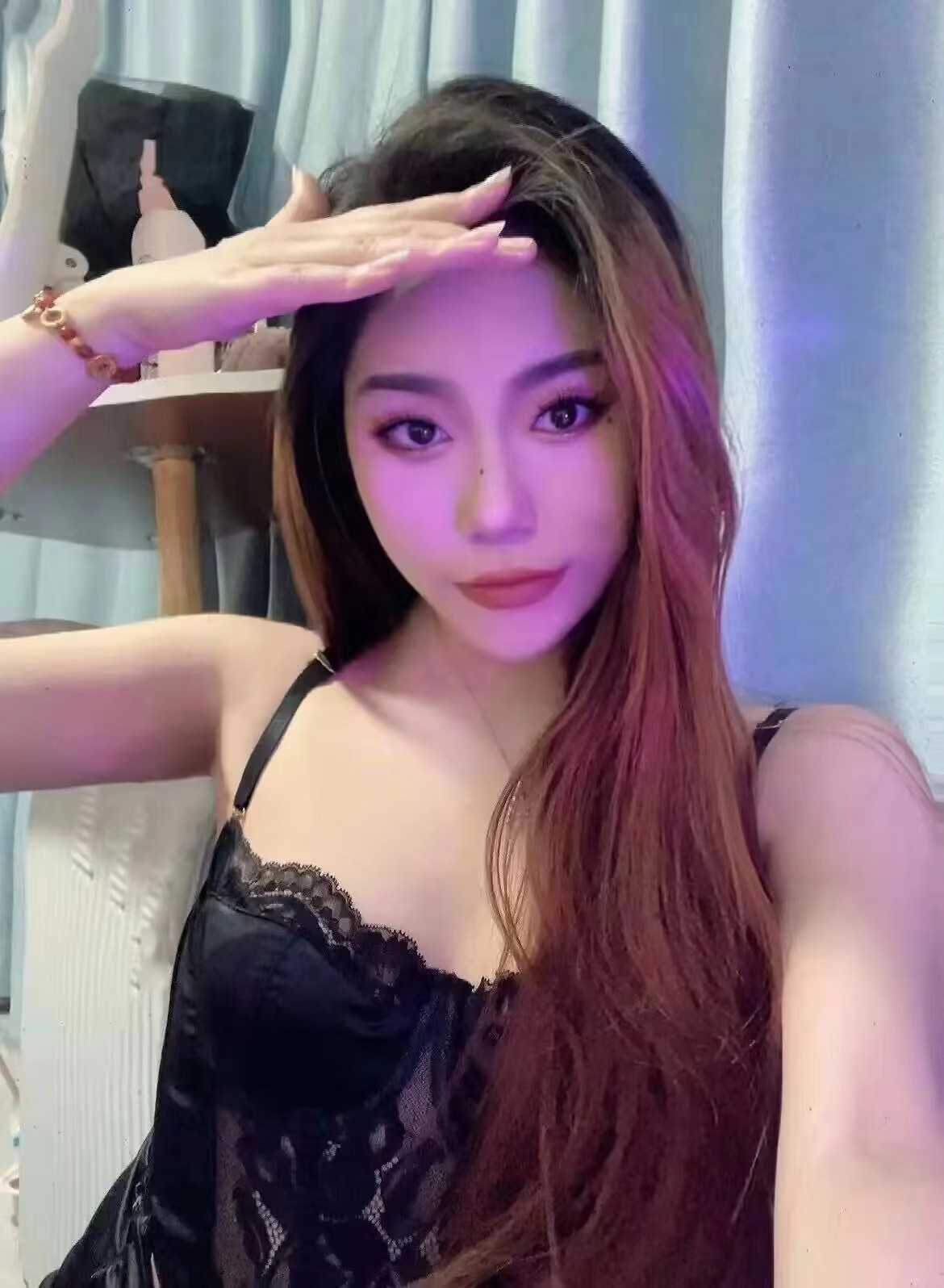 观山湖性感小辣椒