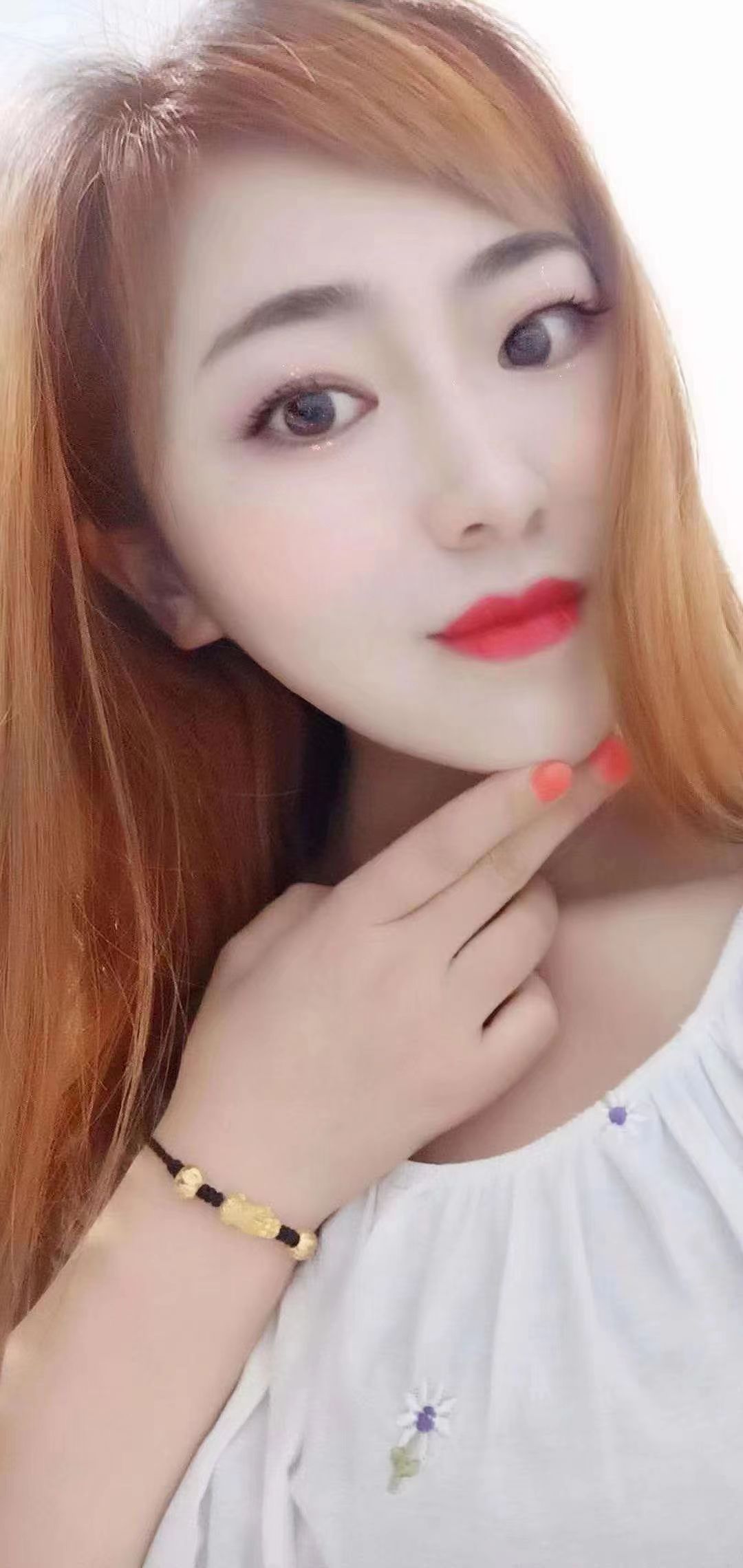 东晓南萱萱妹妹