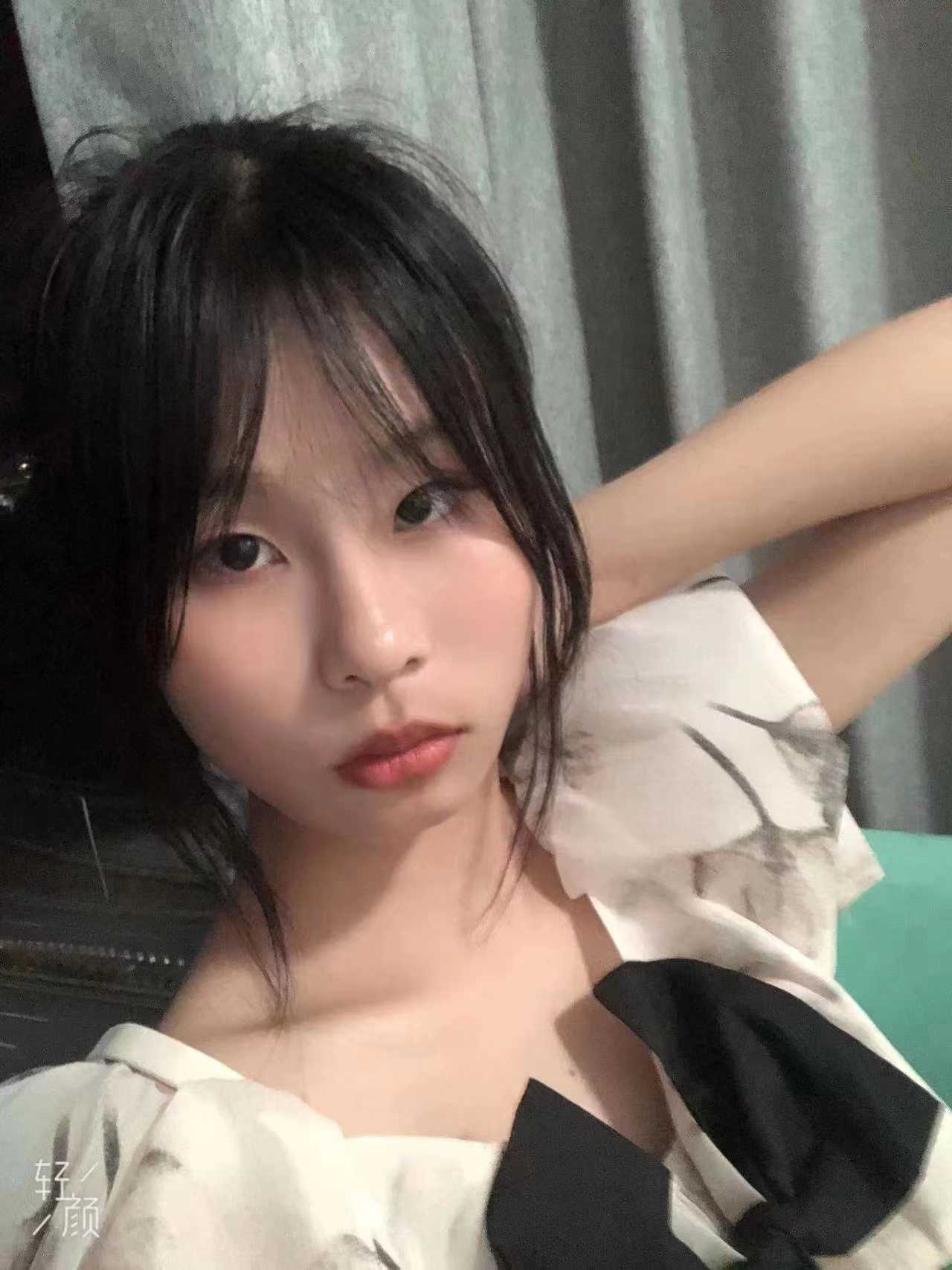 身材苗条，技术一流