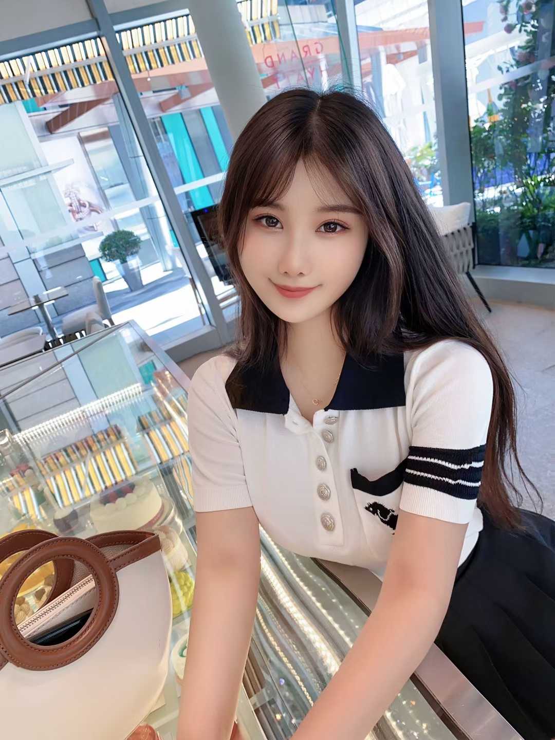 很会玩sao的一女，要一定功力才约