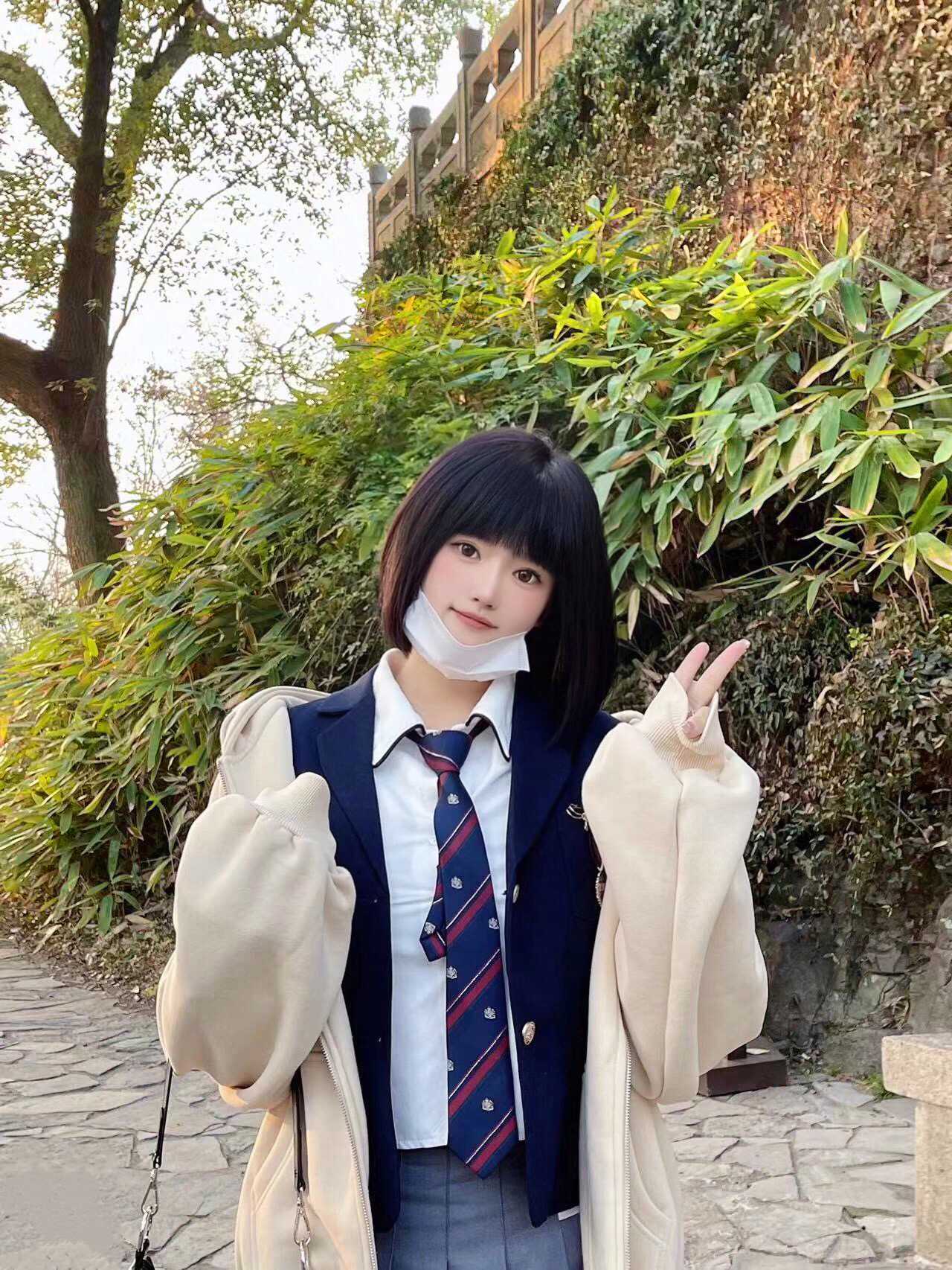 师大学生，魔都兼职，健身妹妹一枚