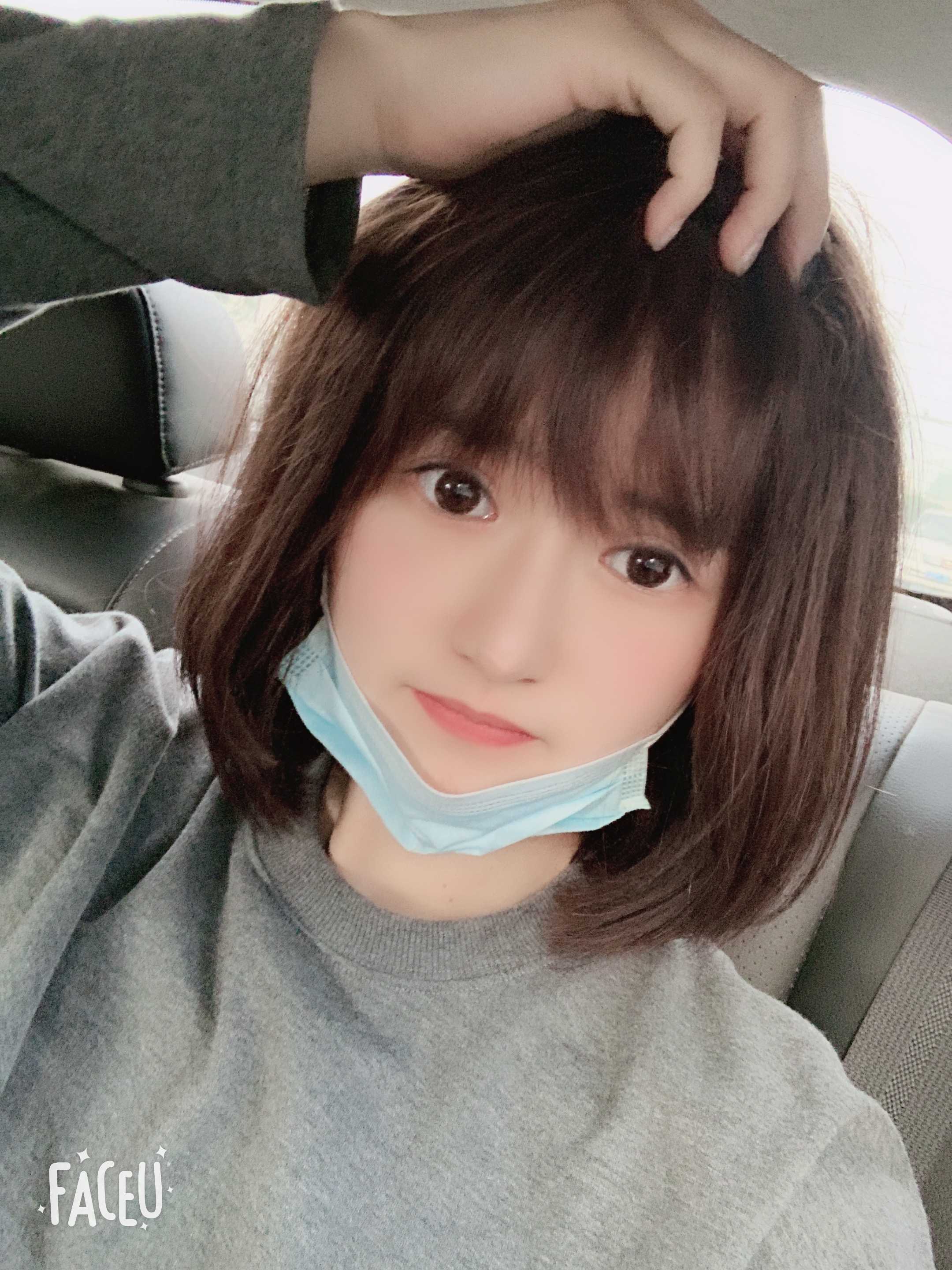 师大学生，魔都兼职，健身妹妹一枚