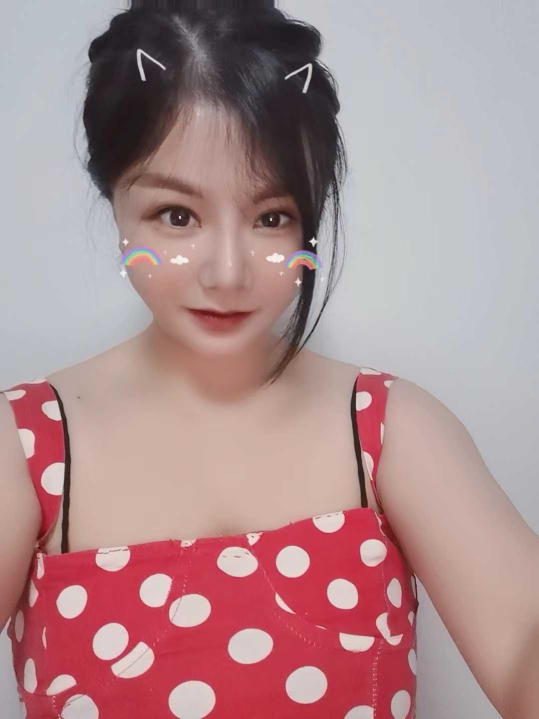 南方性感俏皮妹 中项按摩专业 可推倒